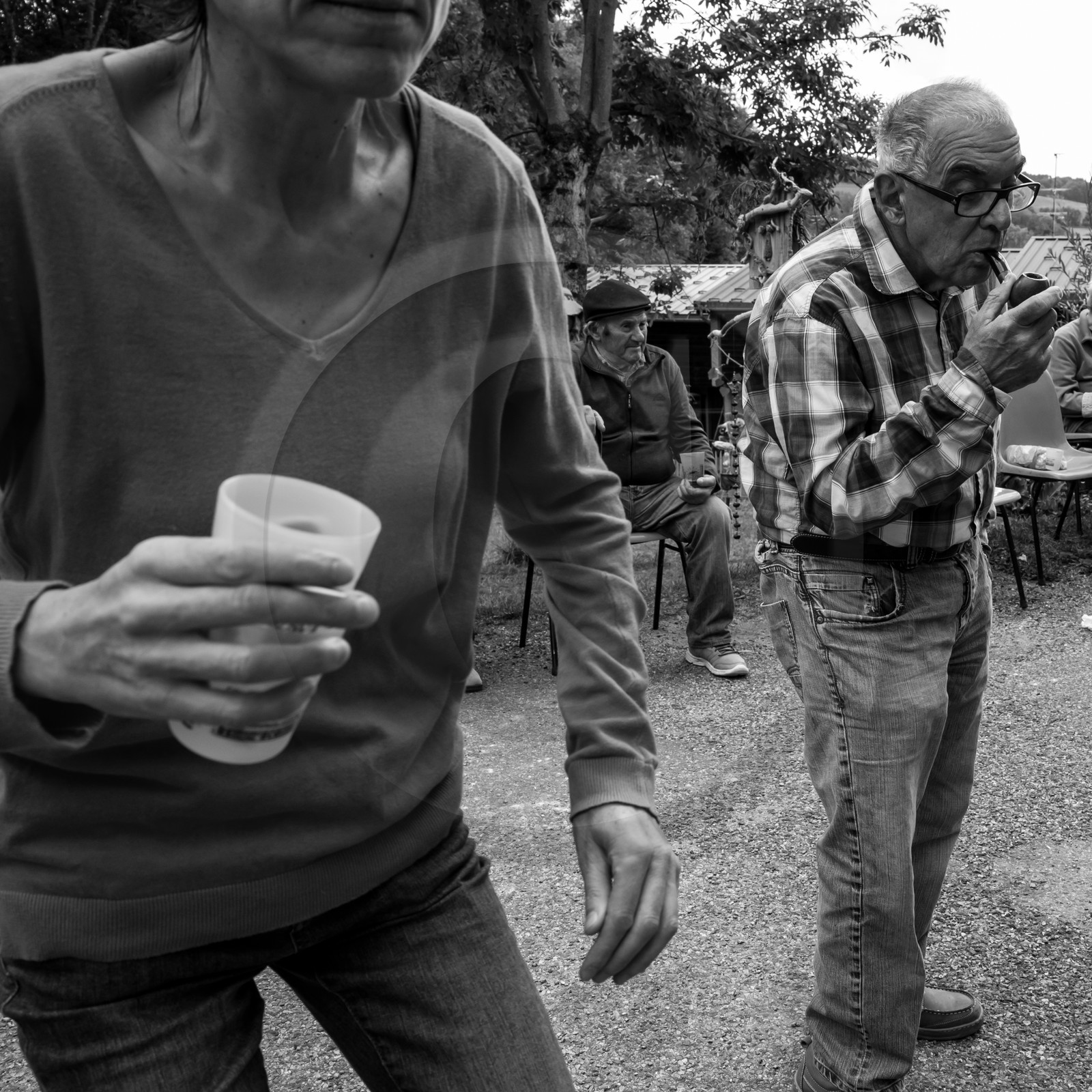 27 septembre 2017 - Apéritif