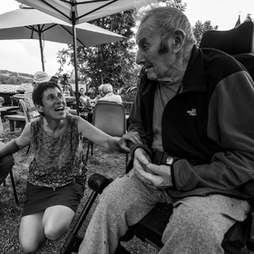 15 juin 2022 : sculpture, musique et animations