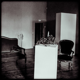 Le Château de Montmaur