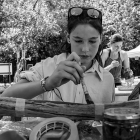 11, 12 et 13 août 2021 : L'Echo des Mots