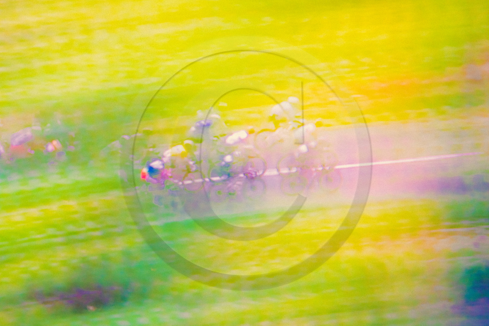 Le Tour de France cycliste 2021