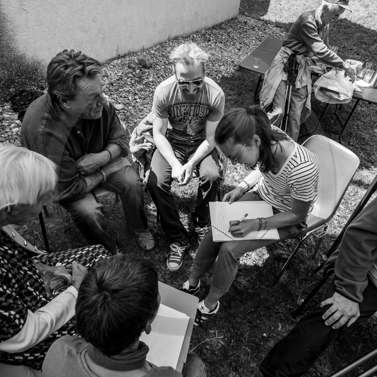 01 juin 2022 : des histoires et des jeux