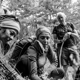 04 juillet 2021 : Journée Art & Nature