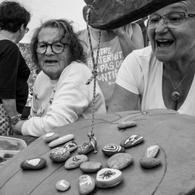 11 juin 2021 : France Alzheimer 05 à l'Ouort