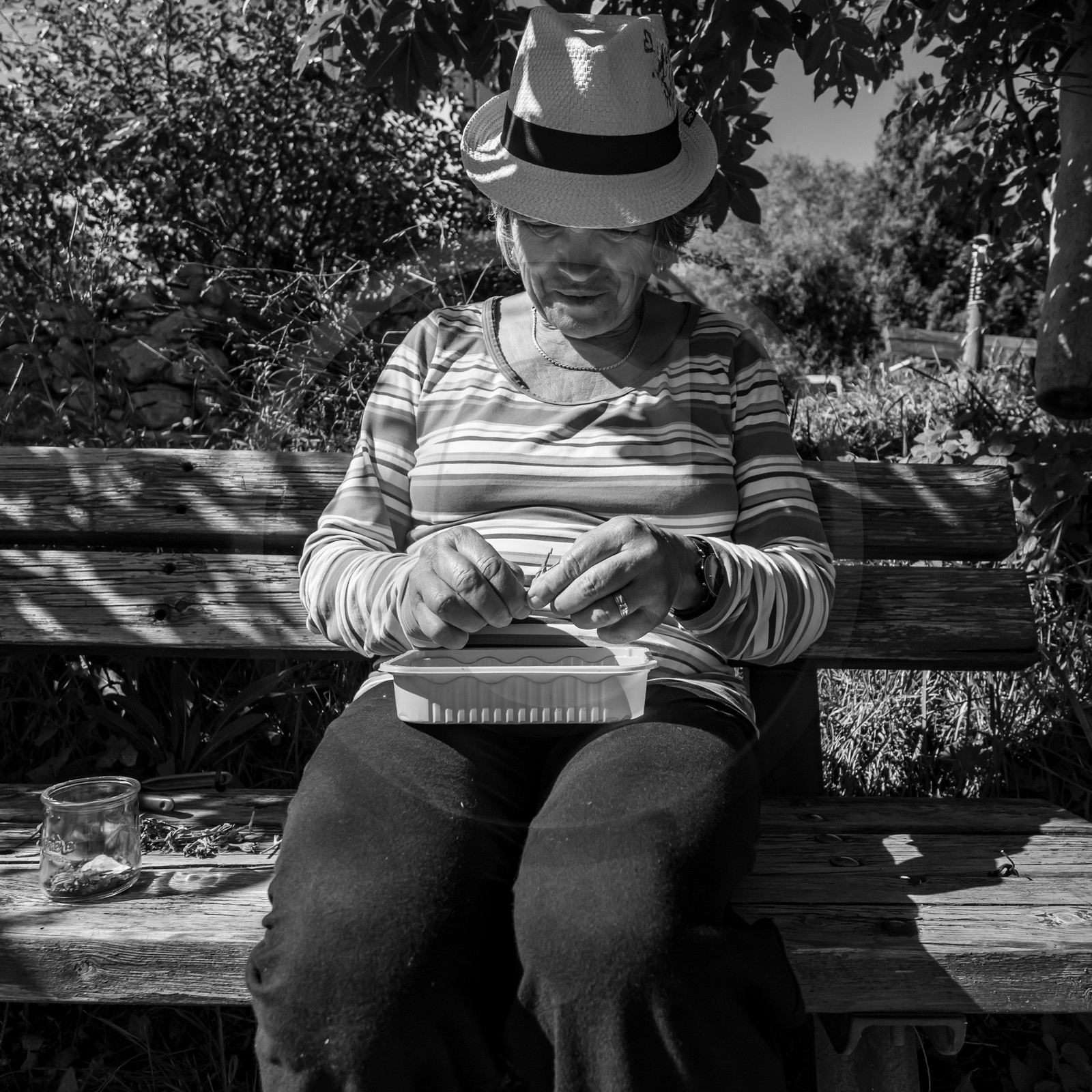 22 septembre 2021 : plein d'activités à l'Ouort