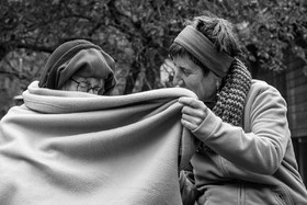 17 mai 2023 : une chorale à l'Ouort (2)