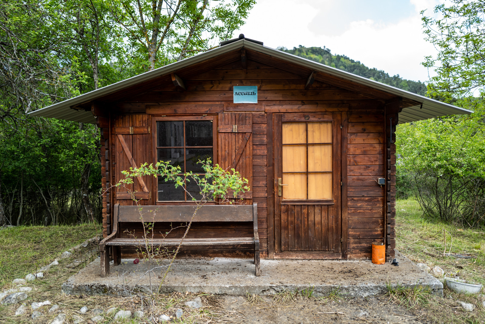 Le Pas du Loup - Le Glaizil -14 mai 2023