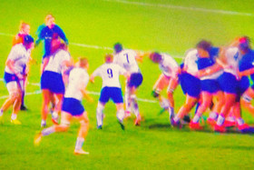 Rugby féminin