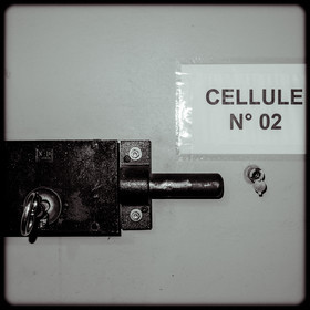 L'ancienne gendarmerie de Saint-Bonnet-en-Champsaur