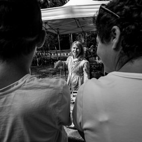 11, 12 et 13 août 2021 : L'Echo des Mots