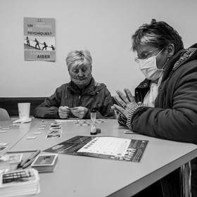 Journée des aidants