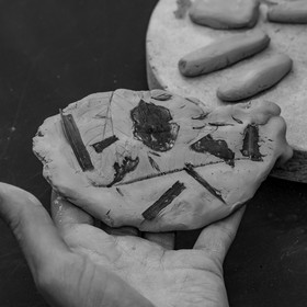 14 juillet 2021 : De la terre et des masques