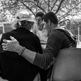 23 août 2021 : L'UCC à l'Ouort