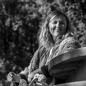 13 octobre 2021 : Un atelier terre et un anniversaire