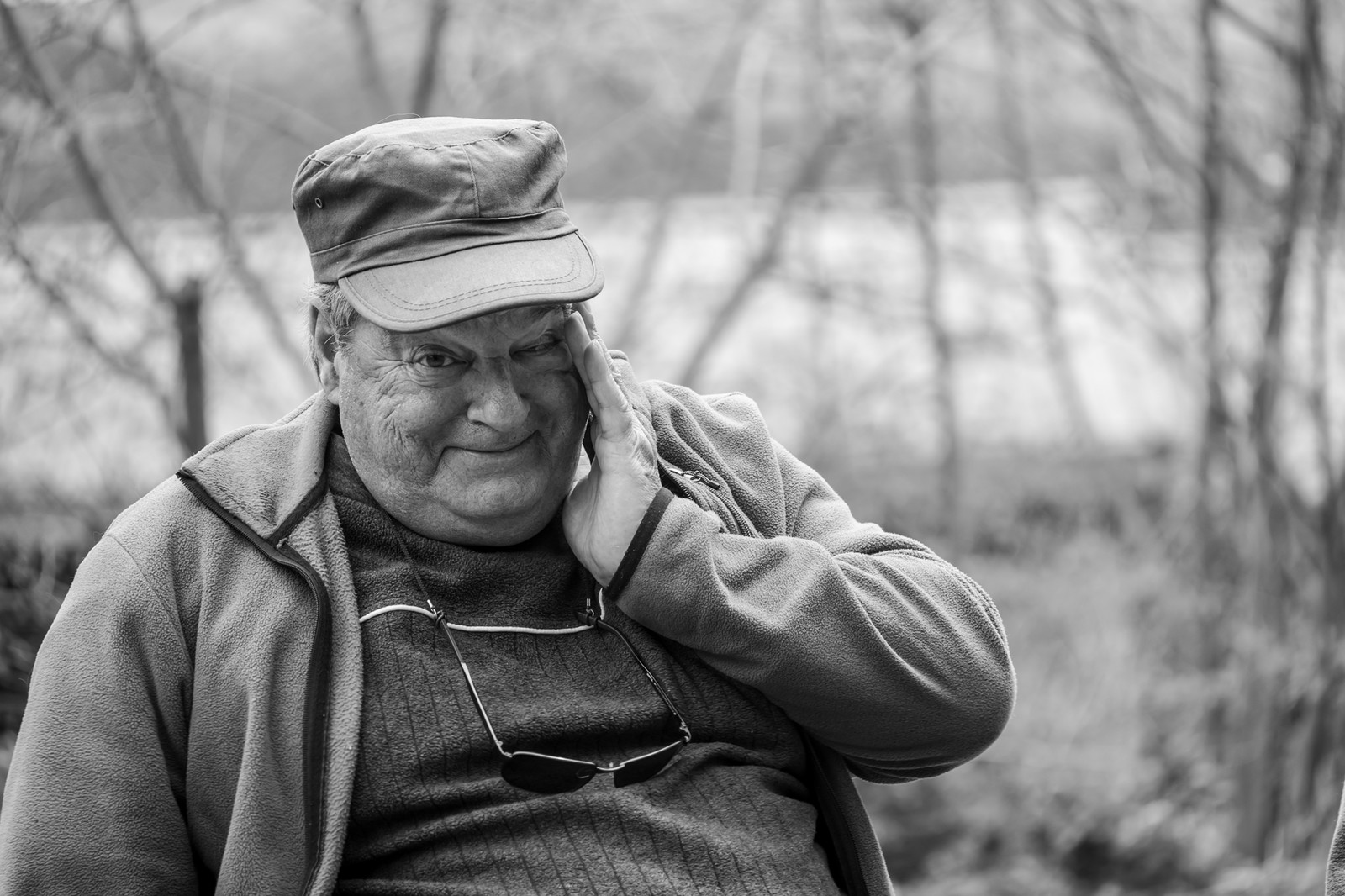 23 avril 2025 : Des oiseaux et des plantes