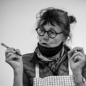 15 mai 2021 : fabrication de masques