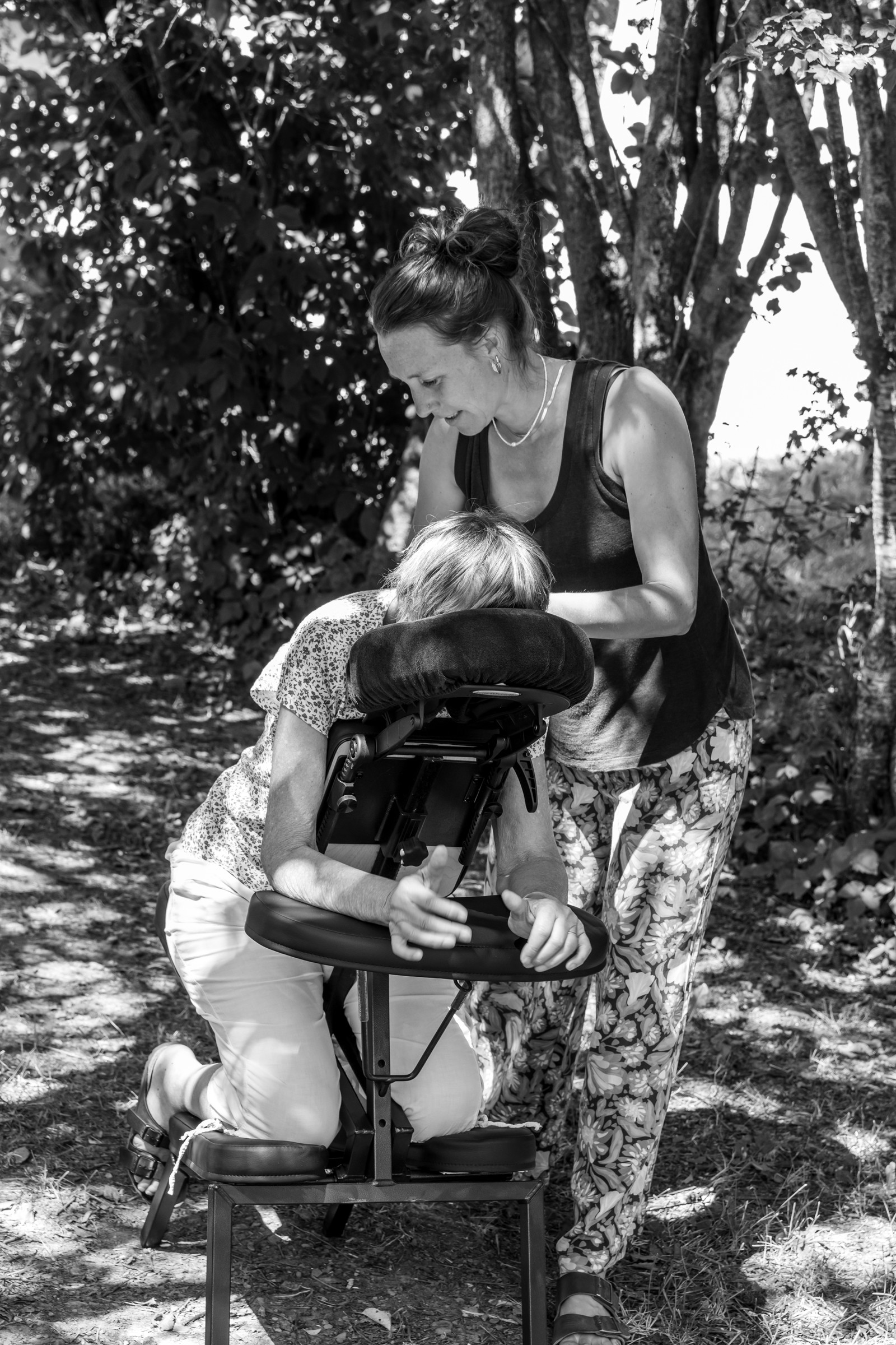 27 juin 2025 : Journée des aidants