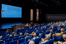 XIX° Rencontres Giono 2025 - Marcher avec Jean Giono