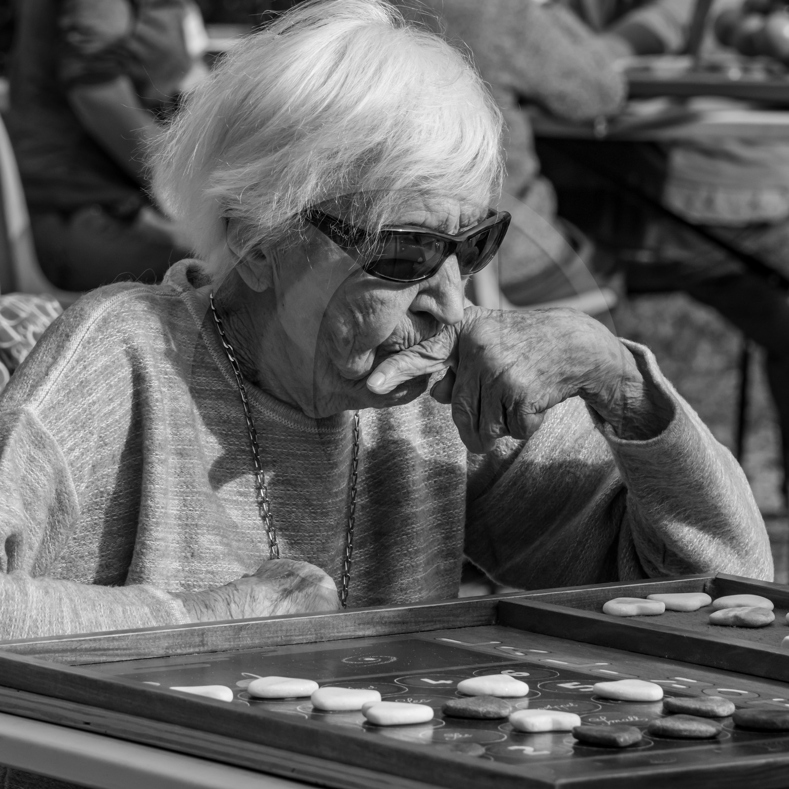 20 octobre 2021 : Des jeux avec Ludambule