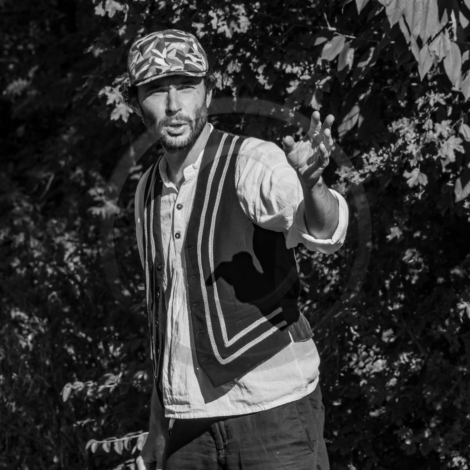 24 octobre 2021 : Fais ta soupe et ramène ta pomme