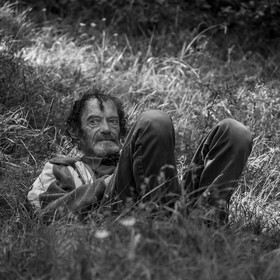 Arpenter le paysage avec Martin de la Soudière