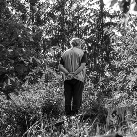 Après-midi contes et promenade