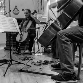 09 juillet 2019 : Concert à l'église de Bénévent