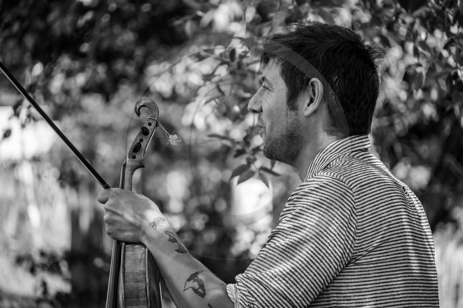 26 juin 2024 : Sieste Musicale avec Balthazar