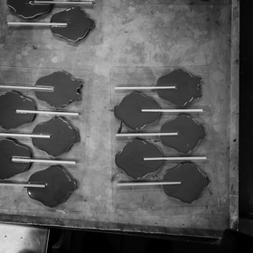 Thierry SIAT, Compagnon Chocolatier