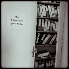 Ancienne mairie de Bénévent-et-Charbillac (05)