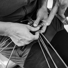 10 avril 2024 : Osier, laine et taille