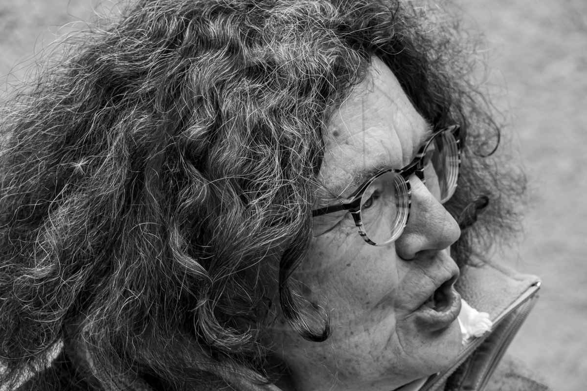 17 mai 2023 : une chorale à l'Ouort (2)