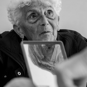 15 mai 2021 : fabrication de masques