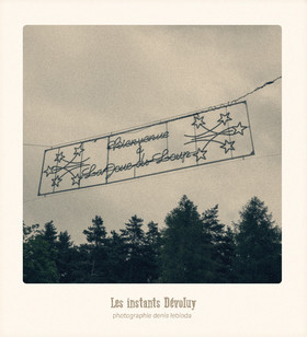 Les Instants Dévoluy
