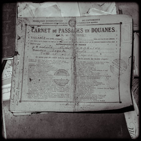 L'Hôtel Fourrat à La-Roche-de-Rame