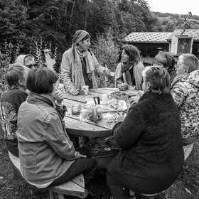 16 octobre 2023 : journée des aidants et des aidés