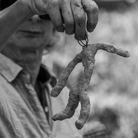 18 mai 2022 : Atelier créatif avec Claudine Meyer