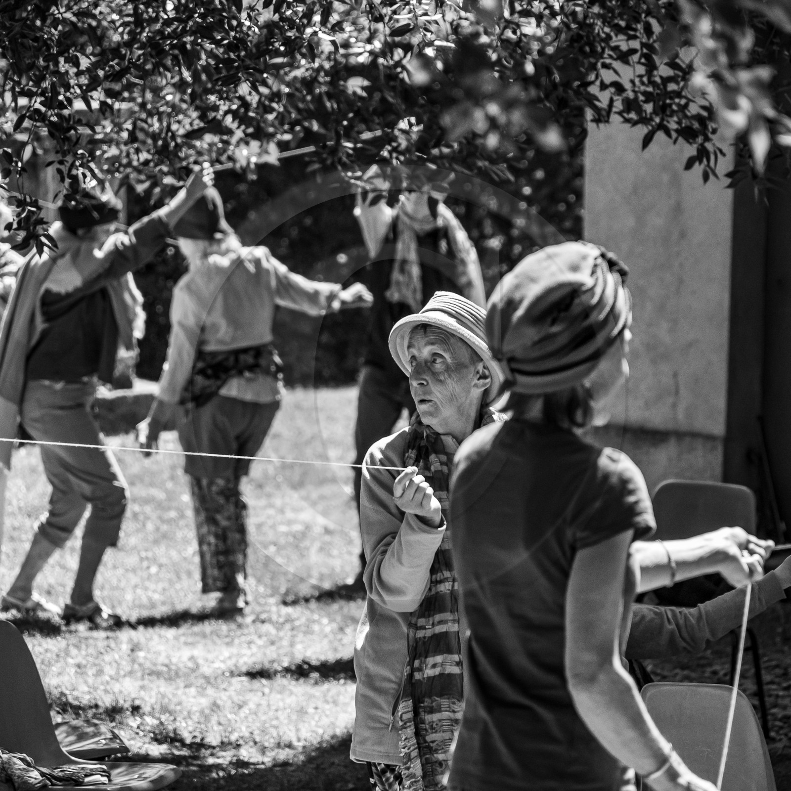 07 août 2023 : Journée des aidants