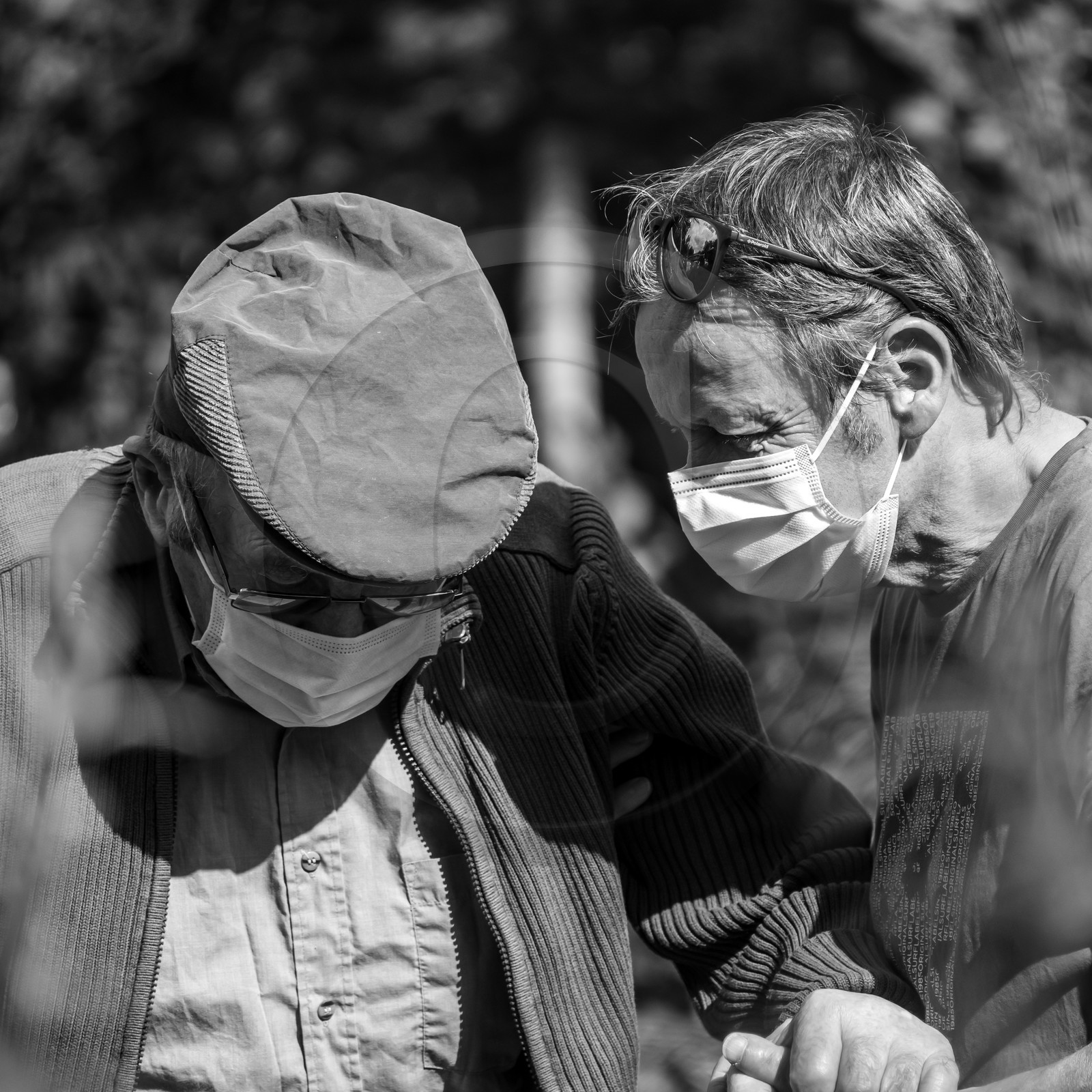 Après-midi contes et promenade