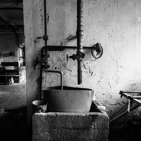 La Filature du Valgaudemar