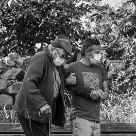 Après-midi contes et promenade