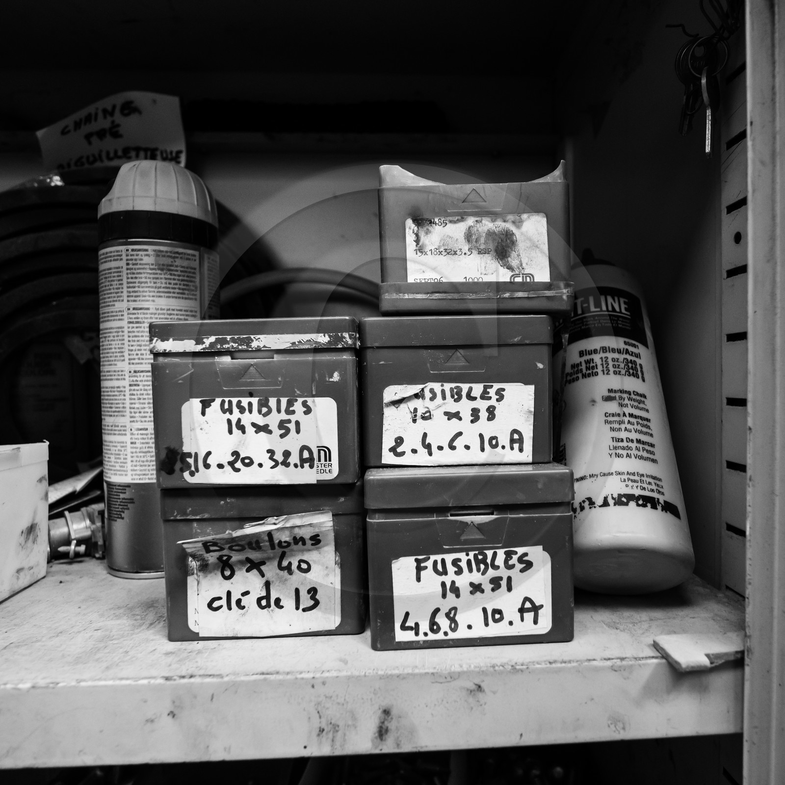 La Filature du Valgaudemar