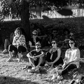 06 juillet 2022 : Concert avec le Duo Cloudance