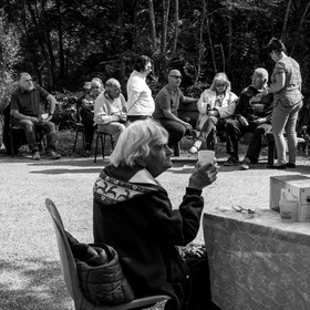 27 septembre 2017 - Apéritif