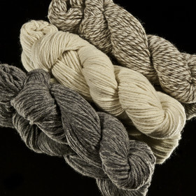 La Filature du Valgaudemar - Pelotes de laine