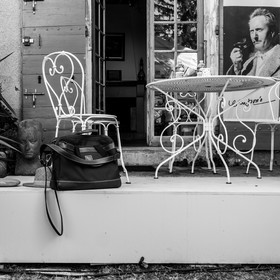 Rencontres Giono 2021 - Manosque