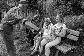 21 juin 2023 : Découverte botanique