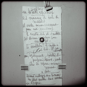 L'Hôtel Fourrat à La-Roche-de-Rame