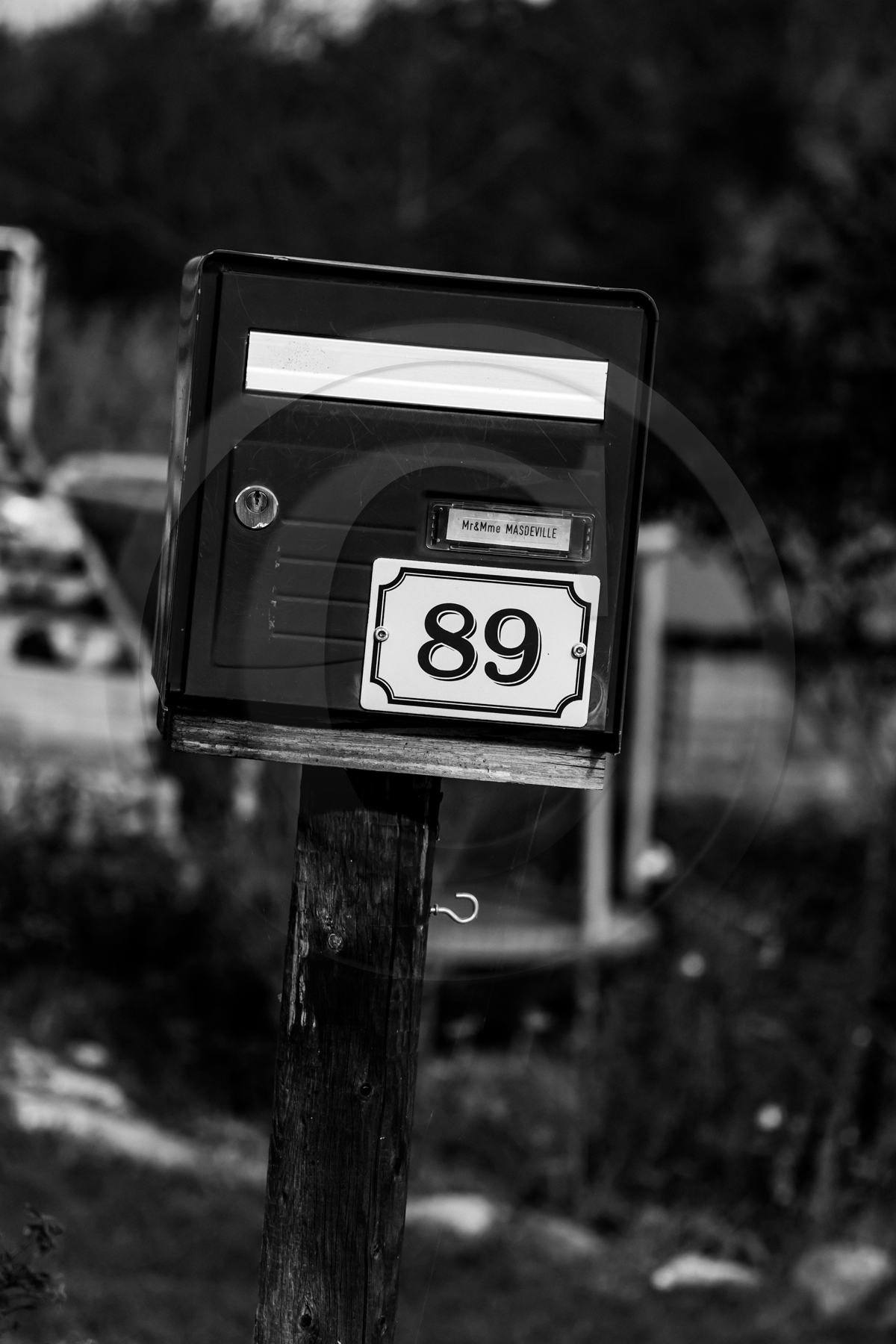 Des chiffres et des lettres