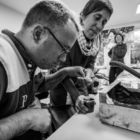 15 septembre 2021 : l'APF à l'Ouort